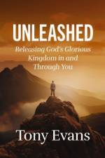 Unleashed af Dr. Tony Evans