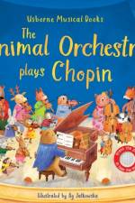The Animal Orchestra Plays Chopin af Sam Taplin