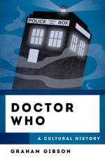 Doctor Who af Graham Gibson