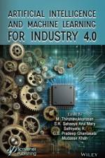 Artificial Intelligence and Machine Learning for Industry 4.0