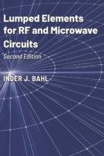 LUMPED ELEMENTS FOR RF & MICRO af Inder Bahl