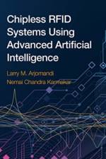 Chipless RFID Systems using Advanced Artificial Intelligence af Larry Arjomandi