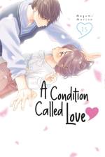 A Condition Called Love 15 af Megumi Morino