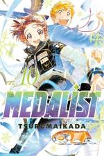 Medalist 10 af TSURUMAIKADA