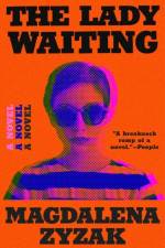 The Lady Waiting af Magdalena Zyzak