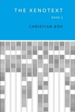 The Xenotext af Christian Bk