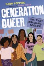Generation Queer af Kimm Topping