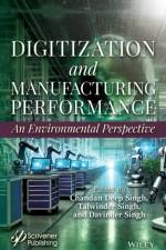 Digitization and Manufacturing Performance