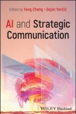 AI and Strategic Communication af Yang (North Carolina State University Cheng