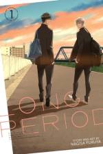 Long Period Vol. 1 af Nagisa Furuya
