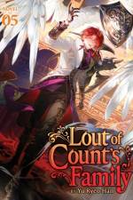Lout of Count's Family (Novel) Vol. 5 af Yu Ryeo-Han