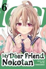 My Deer Friend Nokotan Vol. 6 af Oshioshio