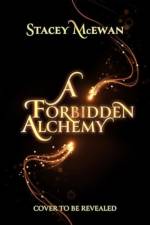 A Forbidden Alchemy af Stacey McEwan