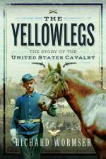 The Yellowlegs af Richard Wormser