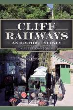 Cliff Railways af Peter Johnson