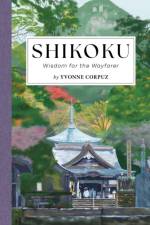 Shikoku af Yvonne Corpuz