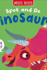 Dinosaurs af Miles Kelly