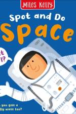 Space af Miles Kelly