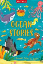 5+ Ocean Stories af Miles Kelly