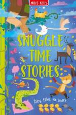 3+ Snuggle Time Stories af Miles Kelly