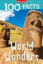 100 Facts World Wonders