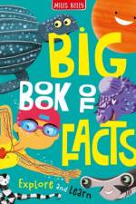 Big Book of Facts af Miles Kelly