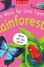 Rainforest af Miles Kelly