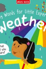 Weather af Miles Kelly
