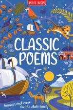Classic Poems af Miles Kelly