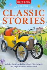 Treasury Classic Stories af Miles Kelly