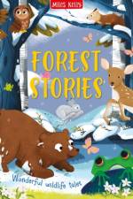 5+ Forest Stories af Miles Kelly