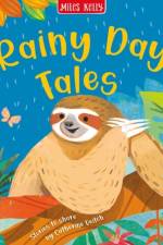 Rainy Day Tales af Miles Kelly