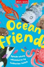 Ocean Friends af Miles Kelly