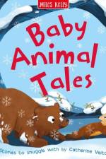 Baby Animal Tales af Miles Kelly