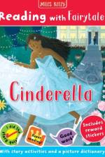 Cinderella af Miles Kelly