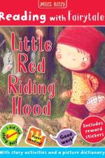 Riding Hood af Miles Kelly