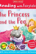 Princess Pea af Miles Kelly
