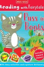 Puss in Boots af Miles Kelly