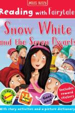 Snow White af Miles Kelly