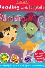 Aladdin af Miles Kelly