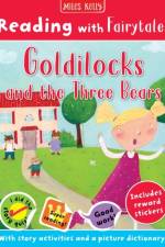 Goldilocks af Miles Kelly