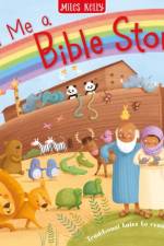 Tell Me a Bible Story af Miles Kelly