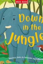 Down in the Jungle