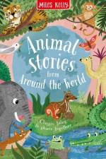 7+ Animals Stories World