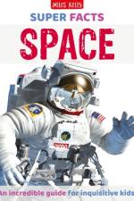 Super Facts Space