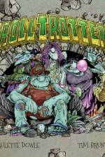 Troll Trotters af Paulette Dowle