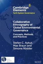 Collaborative Ethnography of Global Environmental Governance af Stefan C. (Universitat Hamburg) Aykut