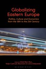 Globalizing Eastern Europe