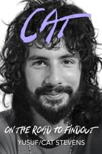 Cat On The Road To Findout af Yusuf/Cat Stevens