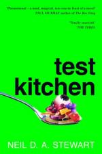 Test Kitchen af Neil Stewart
